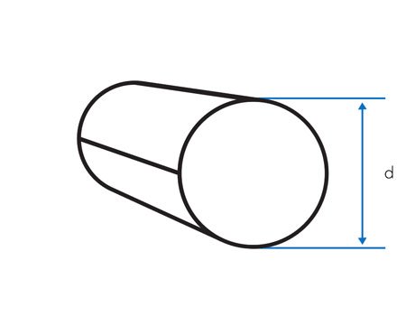 Round bars