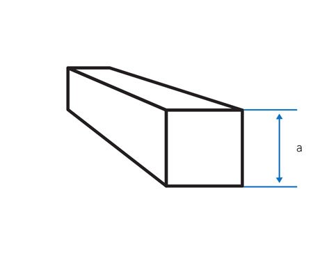 Square bars