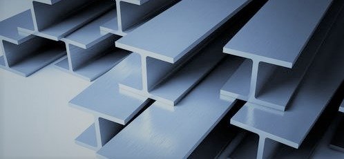 Балка горячекатаная HEB