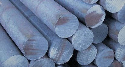 Round bars
