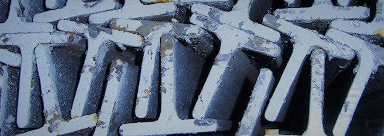 T – bars