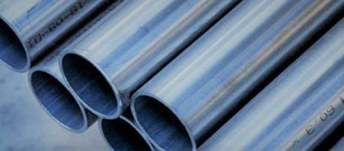 Трубы черные водогазопроводные